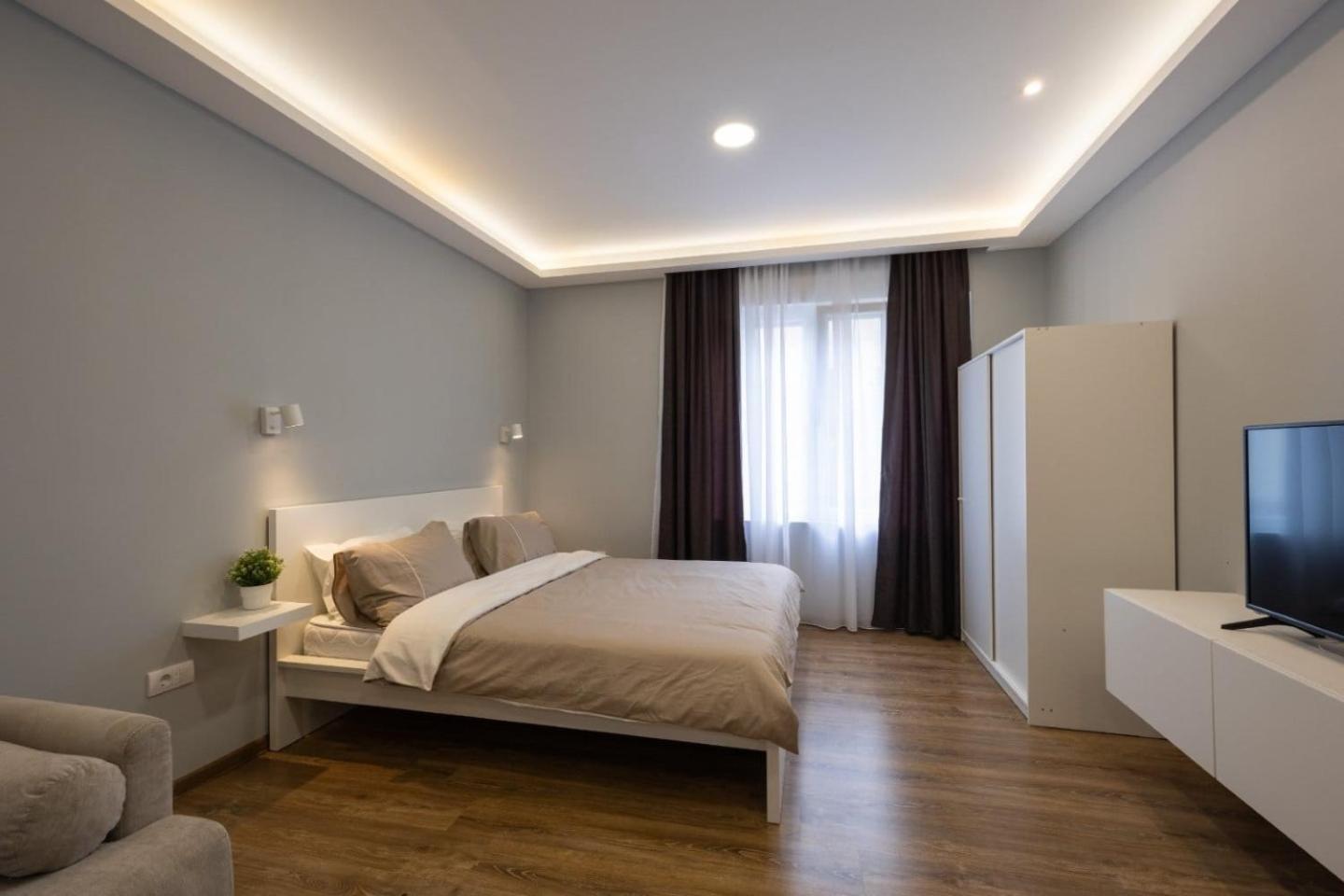 Kosancic City Apartments Belgrád Kültér fotó