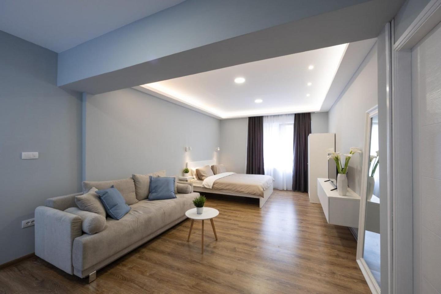 Kosancic City Apartments Belgrád Kültér fotó
