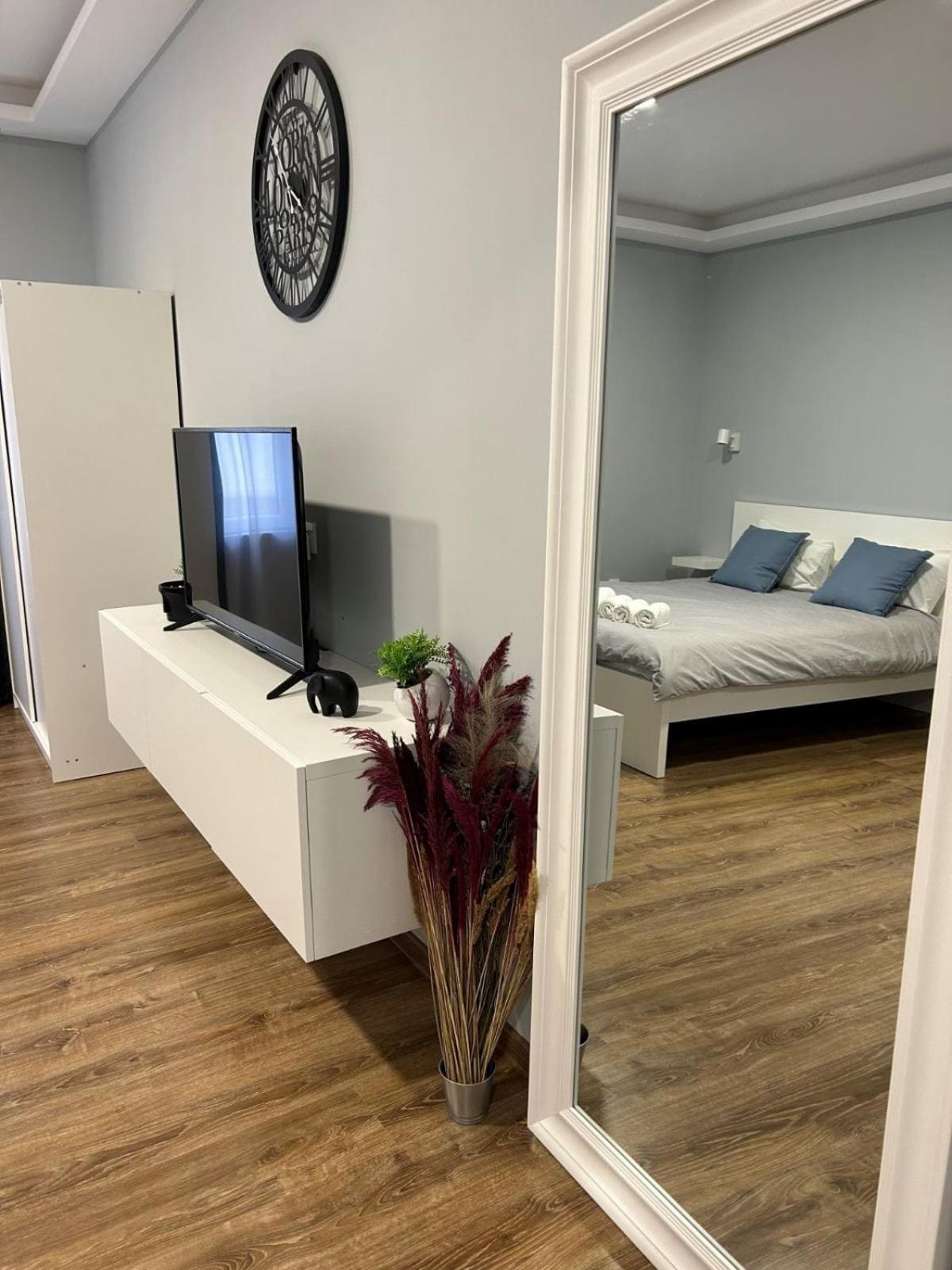 Kosancic City Apartments Belgrád Kültér fotó