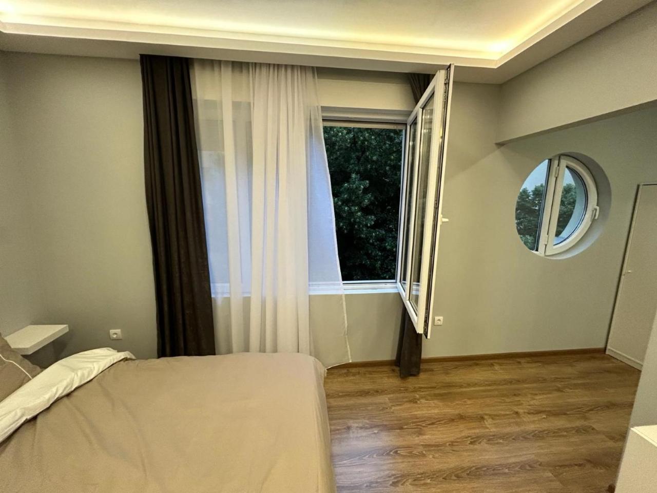 Kosancic City Apartments Belgrád Kültér fotó