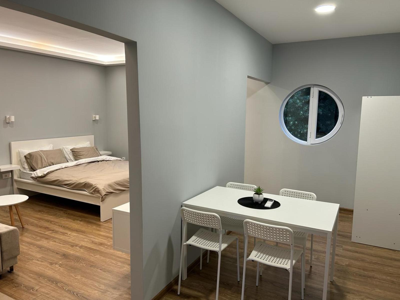 Kosancic City Apartments Belgrád Kültér fotó
