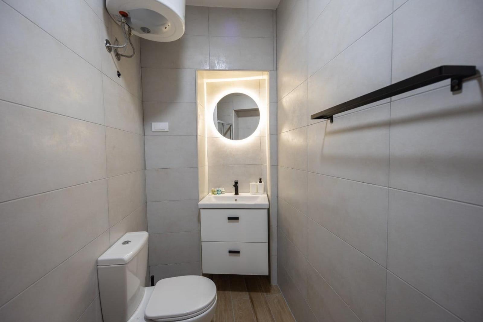 Kosancic City Apartments Belgrád Kültér fotó