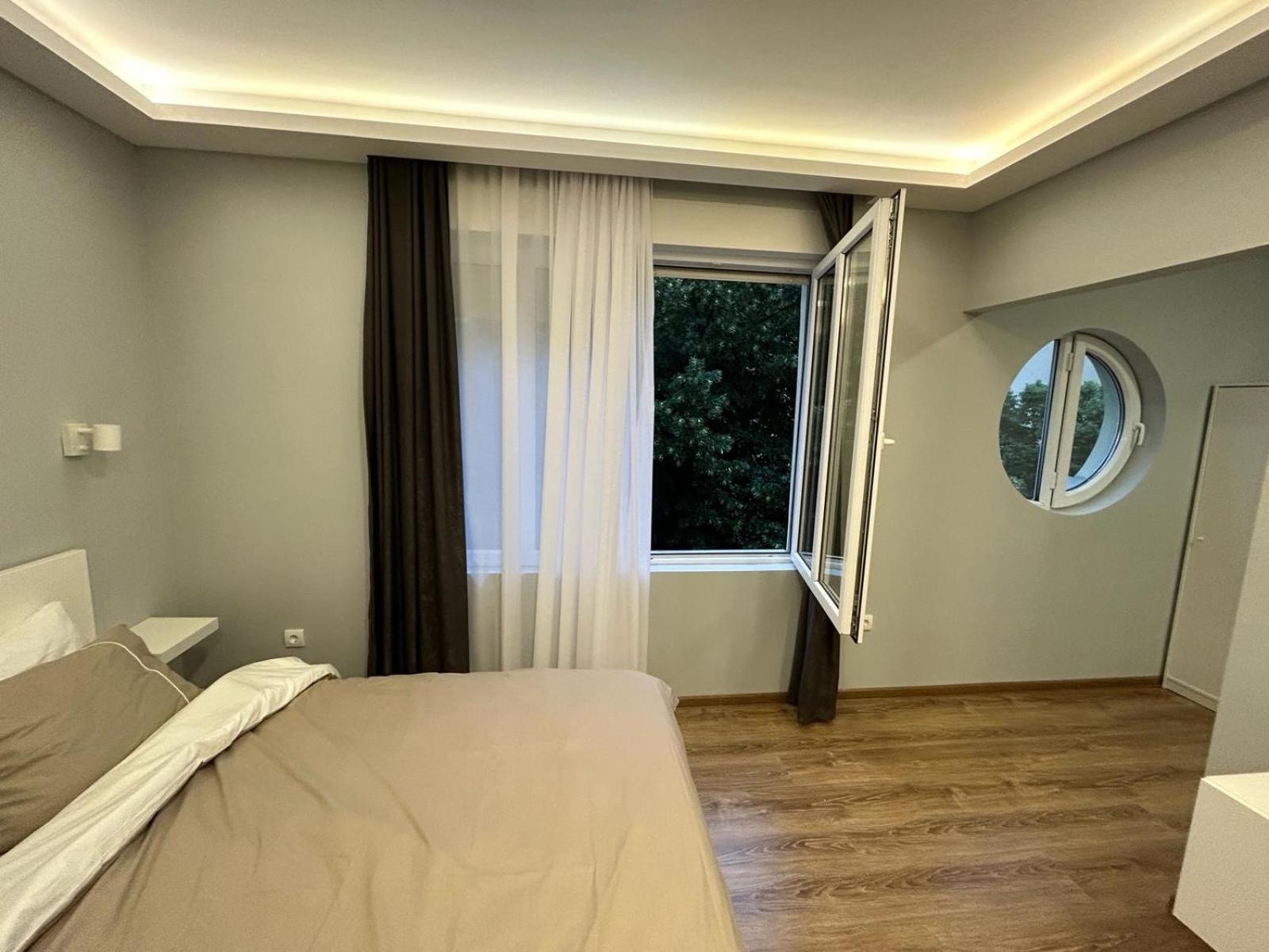 Kosancic City Apartments Belgrád Kültér fotó