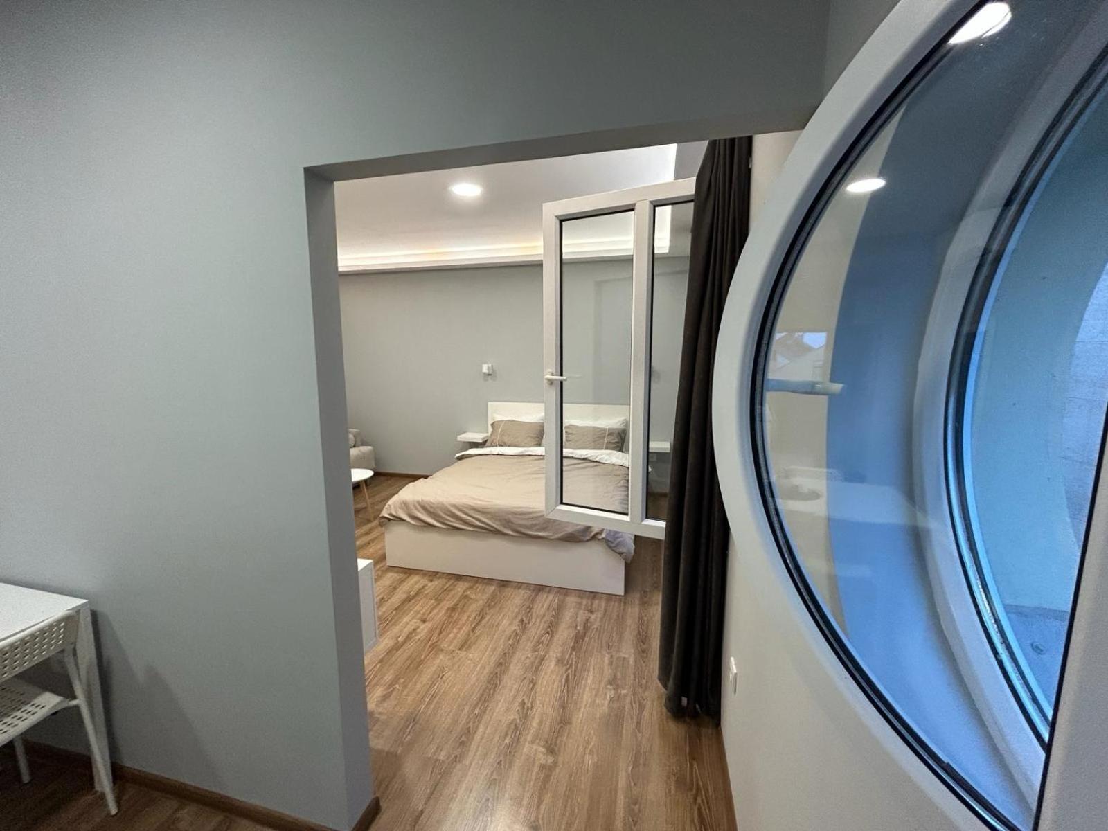 Kosancic City Apartments Belgrád Kültér fotó